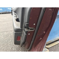 Mercedes CLS Class Right Front Door Lock Mechanism C219 / CLS 350 04/05-05/11