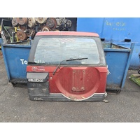 Toyota Prado Tailgate VZJ95 07/1996-01/2003