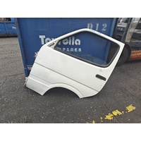 Toyota Hiace Left Front Door Shell RZH125 11/1989-12/2004