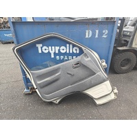 Toyota Hiace Left Front Door Trim RZH125 11/1989-12/2004