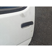 Toyota Hiace Left Front Outer Door Handle RZH125 11/1989-12/2004