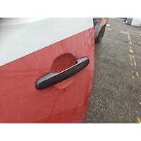 Toyota Hilux Left Rear Outer Door Handle KUN26 03/2005-08/2015