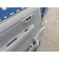 Toyota Hilux Left Rear Window Switch KUN26 03/2005-08/2015