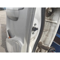Toyota Hilux Left Rear Check Strap KUN26 03/2005-08/2015