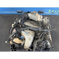 Holden Apollo Engine 2.2 Petrol 5S JM-JP 02/93-8/97