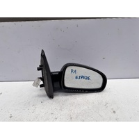 Holden Barina Right Door Mirror TK 12/2005-06/2008