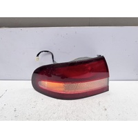 Holden Commodore Left Tail Light VT 09/1997-05/1999