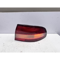 Holden Commodore Right Tail Light VT 09/1997-05/1999