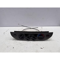 Toyota Camry Heater Controls MCV36 08/2002-05/2006