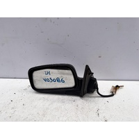 Holden Apollo Left Door Mirror JM 03/1993-12/1997