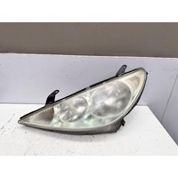 Toyota Estima Left Head Light ACR30 2003-2006