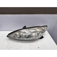 Toyota Camry Left Head Light MCV36 09/2004-05/2006
