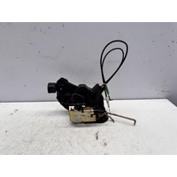 Toyota Estima Left Front Door Lock Mechanism ACR30 2000-2006