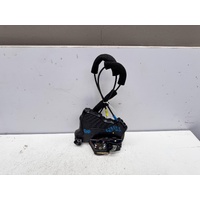 Toyota Camry Right Front Door Lock Mechanism MCV36 08/2002-05/2006