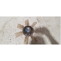 Toyota Hiace Engine Fan 2RZ RZH125 11/1989-12/2004