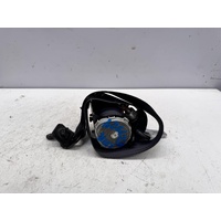 Holden Commodore Left Rear Seat Belt VT 09/1997-08/2001