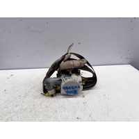 Toyota Corolla Right Front Seat Belt ZZE122 12/2001-06/2007