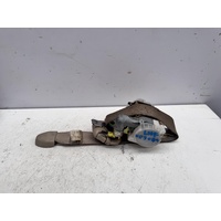 Toyota Corolla Left Front Seat Belt ZZE122 12/2001-06/2007