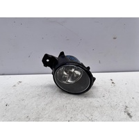 Nissan XTRAIL Right Bumper Foglight T32 02/2014-01/2017