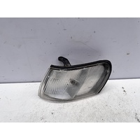 Toyota Corolla Left Corner Light AE101 09/1994-10/1999