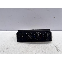 Holden Commodore Heater Controls VT 09/1997-09/2002