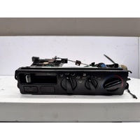 Holden Apollo Heater Controls JM 03/1993-12/1997