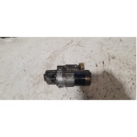 Mazda 3 Starter Motor MZR BK 10/2003-04/2009