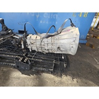 Holden Commodore Manual Gearbox LFX MV5 VF 05/2013-12/2017