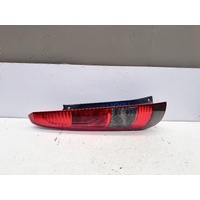 Ford Fiesta Left Tail Light WP 03/2004-10/2005