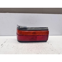 Toyota Camry Left Tail Light VZV21 10/1989-01/1993