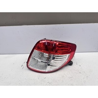 Suzuki SX4 Right Tail Light GY 01/2007-01/2014