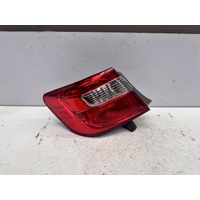Toyota Aurion Left Tail Light GSV50 02/2012-08/2017