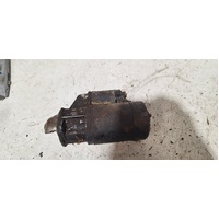 Holden Commodore Starter Motor VH-VK 10/1981-03/1986