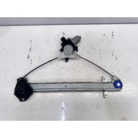 Subaru Outback Left Front Window Regulator B5A 05/2009-11/2014