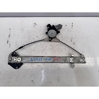 Subaru Outback Right Rear Window Regulator B5A 05/2009-11/2014