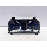 Toyota Aurion Instrument Cluster GSV50 05/2015-08/2017