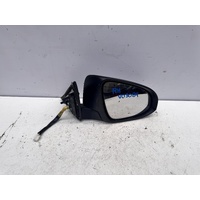 Toyota Aurion Right Door Mirror GSV50 05/2015-08/2017