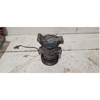 Toyota Hilux A/C Compressor 1KD KUN26 02/2005-08/2015
