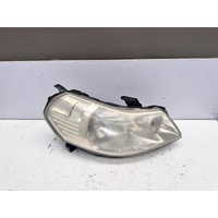 Suzuki SX4 Right Head Light GY 01/2007-01/2014