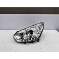 Chery J11 Left Head Light T1X 03/2011-01/2014