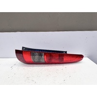 Ford Fiesta Right Tail Light WP 03/2004-10/2005