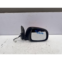 Suzuki SX4 Right Door Mirror GY 01/2007-01/2014