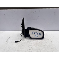 Ford Fiesta Right Door Mirror WP 03/2004-10/2005