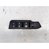 Holden Captiva Power Window MASTER Switch CG 01/2011-12/2013