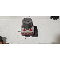 Mazda BT50 ABS Pump UP 10/2011-08/2015