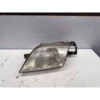 Ford Laser Left Head Light KN 02/1999-09/2002