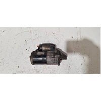 Suzuki SX4 Starter Motor J20A GY 01/2007-12/2009