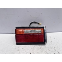 Toyota Camry Left Bootlid Light VZV21 10/1989-02/1992
