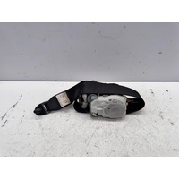 Toyota Corolla Left Front Seat Belt ZZE122 12/2001-06/2007