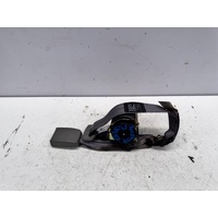 Holden Commodore Centre Rear Seat Belt VX 09/2001-09/2003
